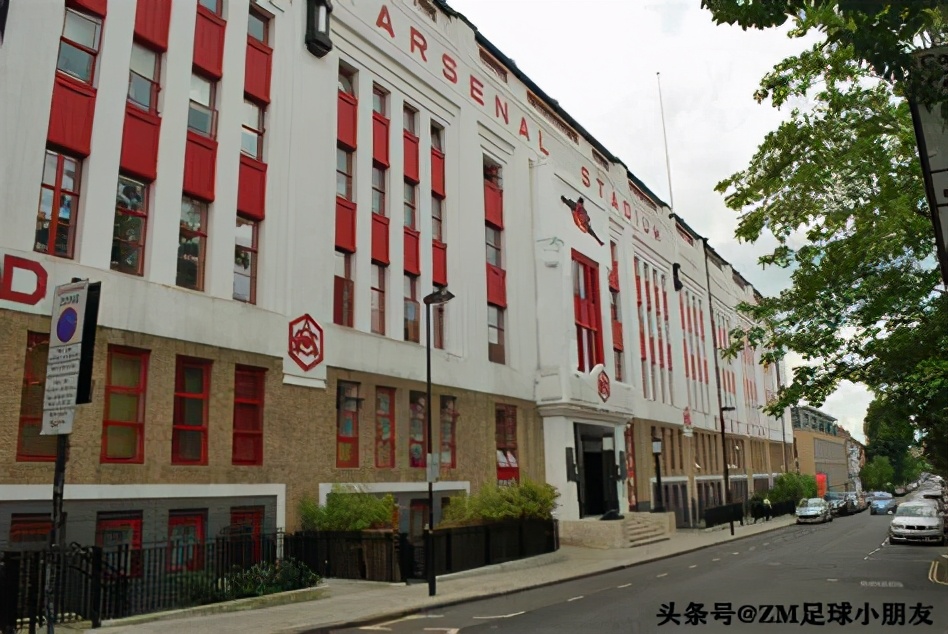 那些“逝去”的球场，是否还残存在你的记忆中