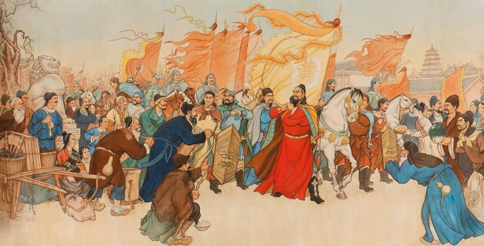 忠义水浒传天杀星卷,忠义李逵