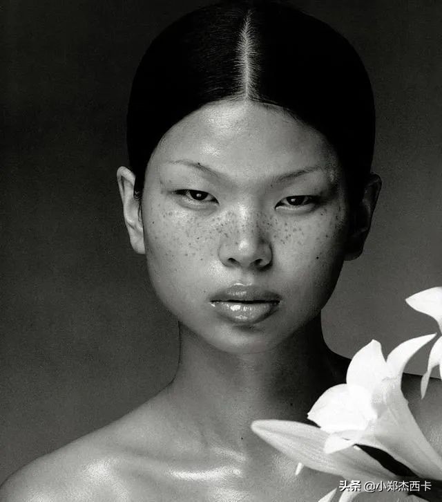 在国际上比较出名的中国超模有,盘点在国际上最火的中国超模