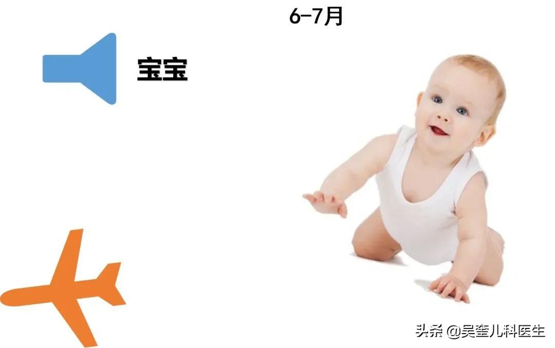 宝宝听力有问题会发声吗,宝宝能听见但听力就是不过咋回事