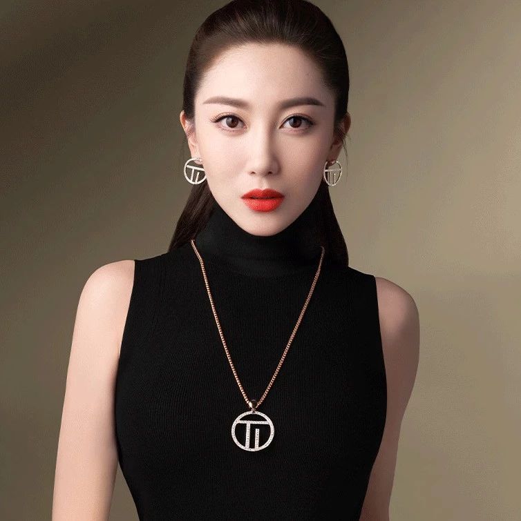 潮宏基珠宝发布会,潮宏基珠宝宣传十一活动视频