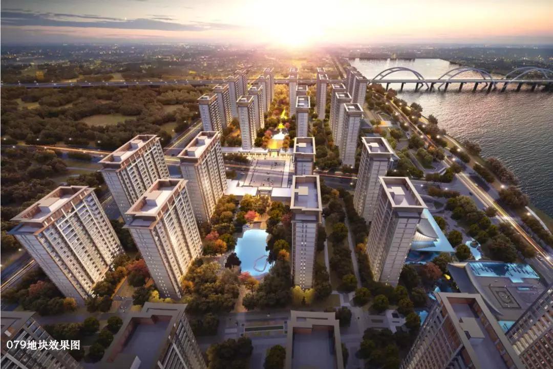 大曝料：一线江景纯新盘！“网红制造机”建发，再造现象级爆款？