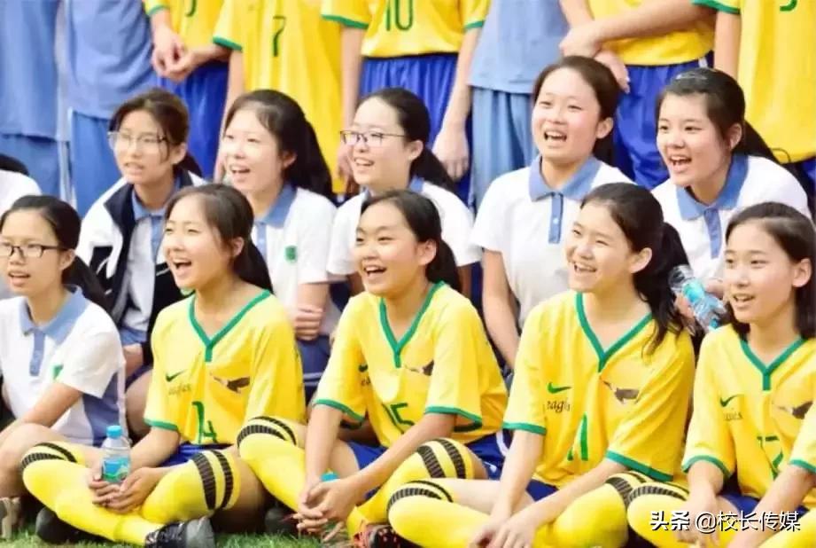 校长是一个有教育情怀的人,新时代校长的教育情怀与梦想