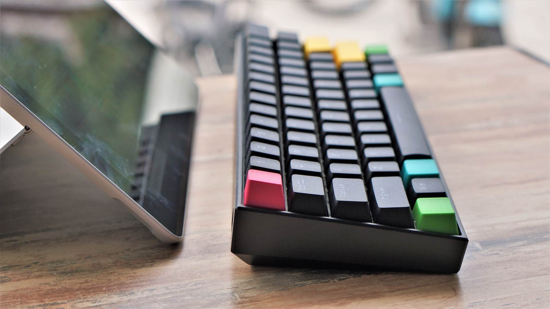 annepro2键盘测评,annepro2怎么样