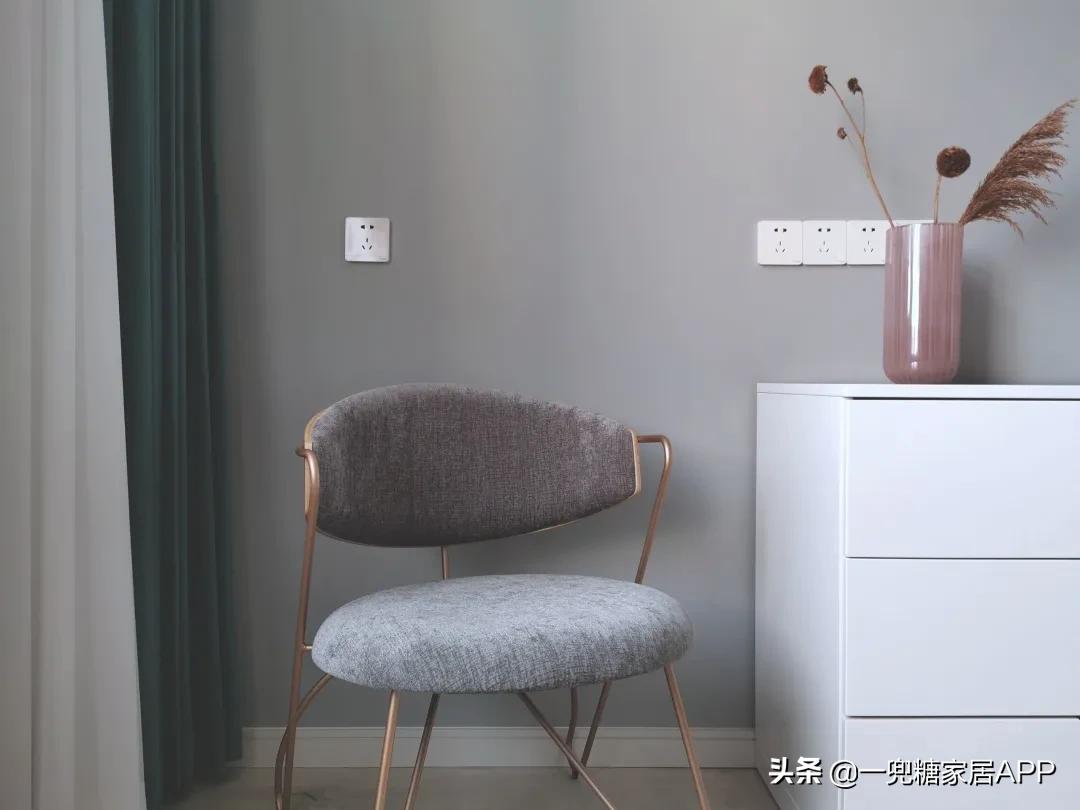 极简风格单人椅推荐,坐感最舒服的单人椅