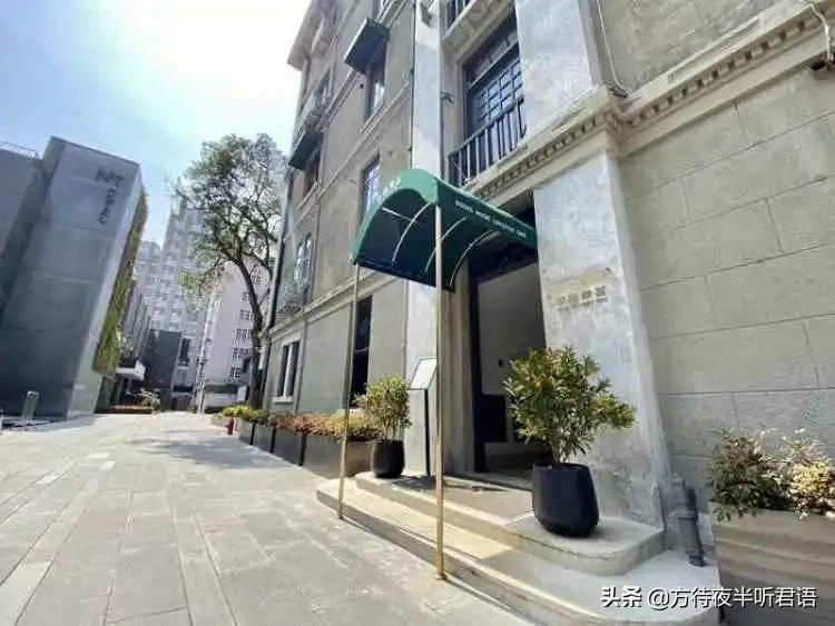 一家书店改造民宿,一家书店一直是我们的梦想