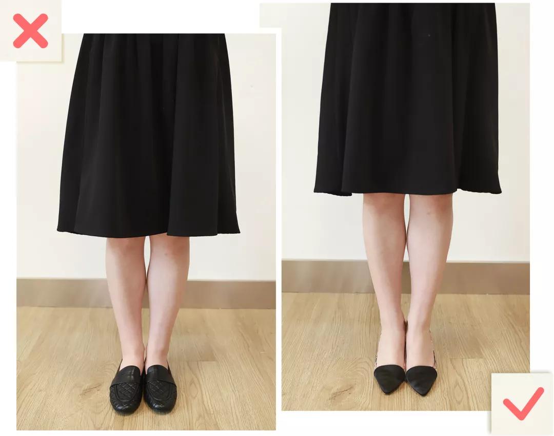 小短腿腿粗怎么改善,腿粗脚踝粗脂肪腿怎么办