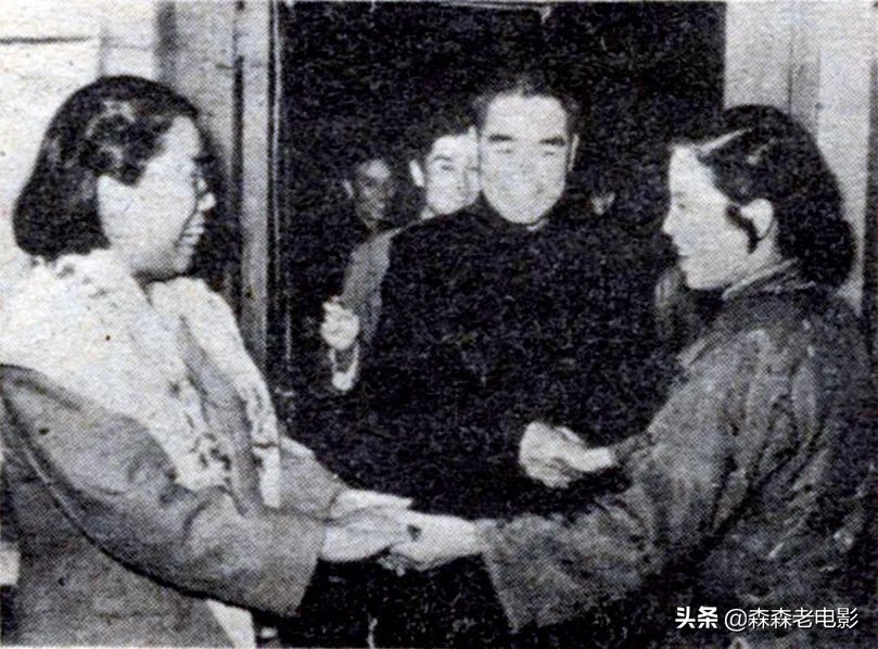 复刻《戏剧电影报》82.9：李仁堂的遗憾·饥饿的赵丹