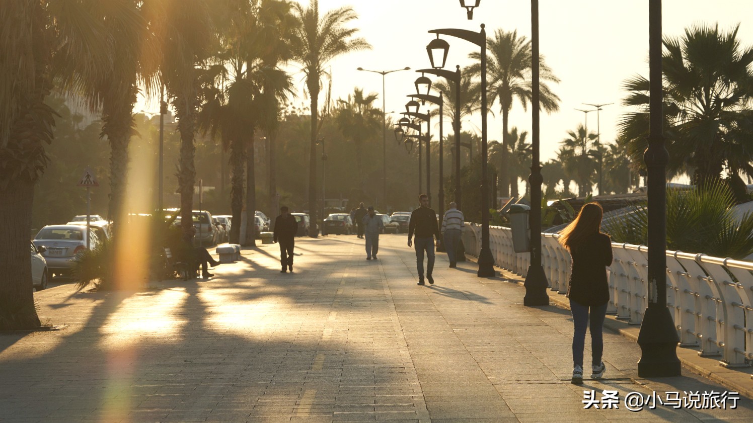 对中国旅游免签国,又有一国对中国游客免签