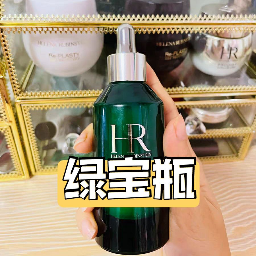 肌肤活力唤醒液和兰蔻小黑瓶,兰蔻小黑瓶肌底精华正确使用方法