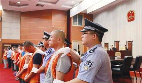 死刑和死刑缓期两年是什么意思,死刑缓期两年有什么用