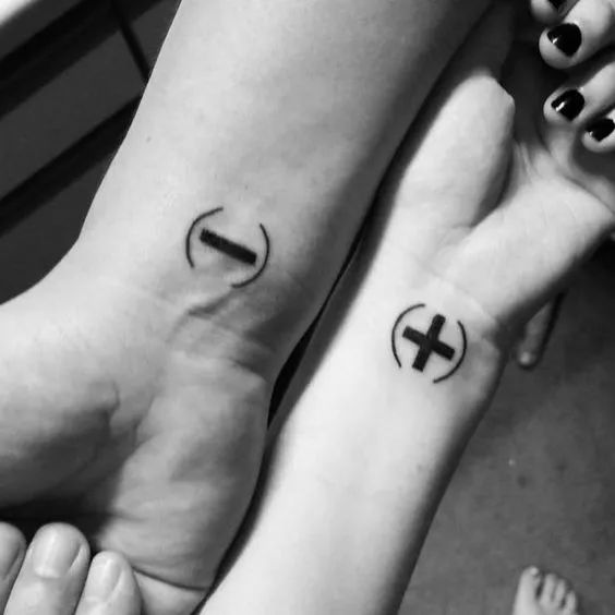 纹身初学者应该练习什么图案,纹身新手入门小图案教学