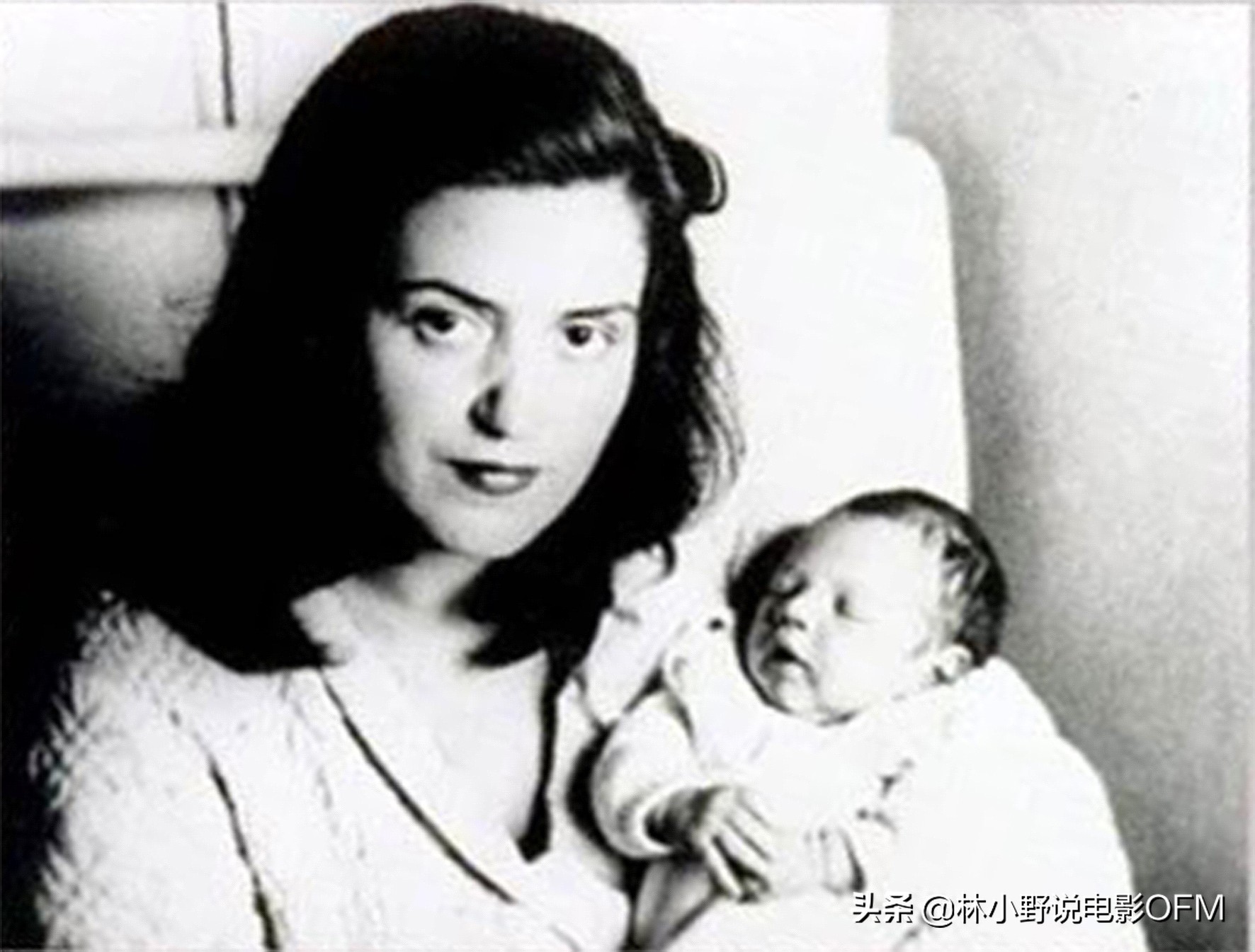 阿佳妮伊莎贝和巩俐,巩俐阿佳妮的关系