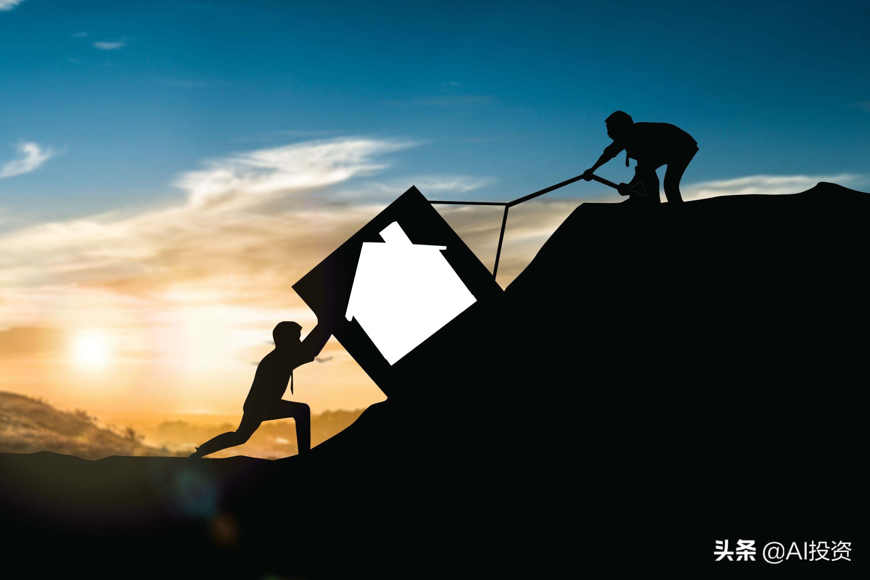 好股为什么拿不住,为什么选不到好股票