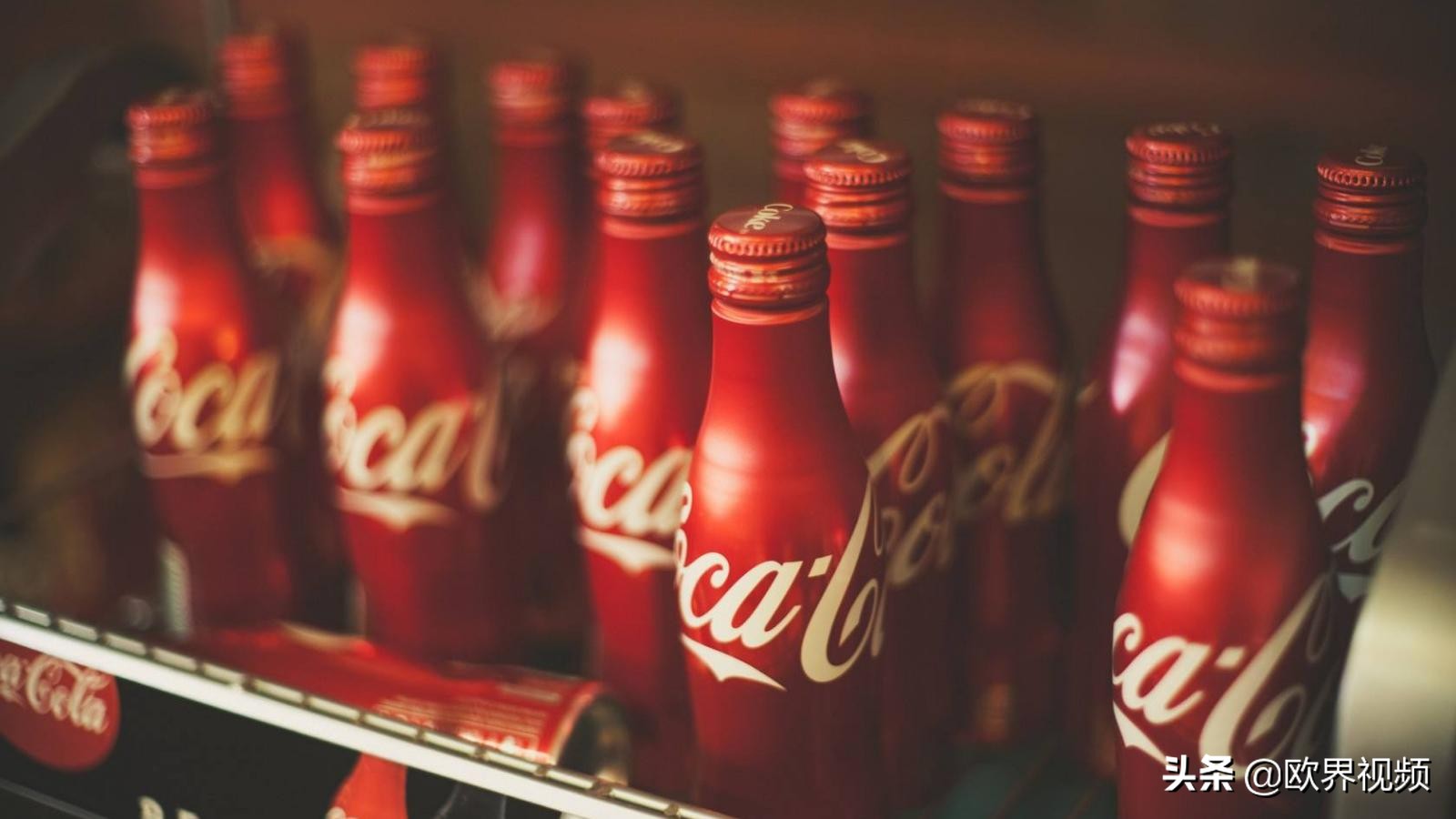 为什么百事可乐是肥宅快乐水,可乐为啥有个外号叫肥宅快乐水