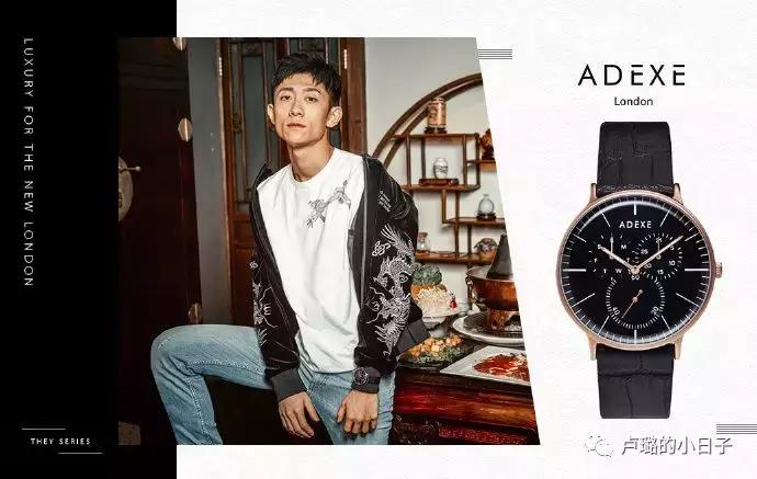 超级好看ins风手表推荐,2023爆款手表高级感ins风