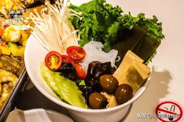 冬日的烤鱼最有味,滋滋烤鱼