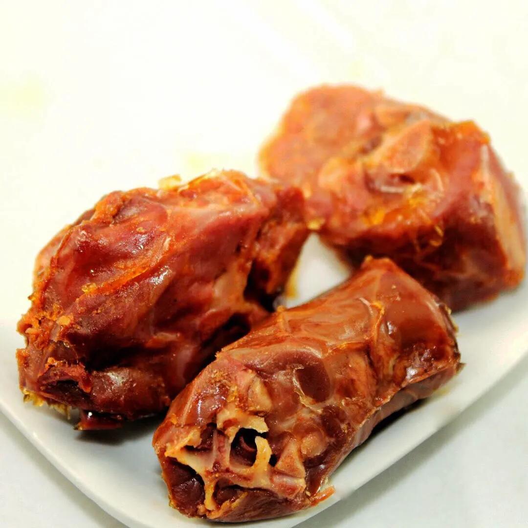 周黑鸭配方学徒,周黑鸭店里配方