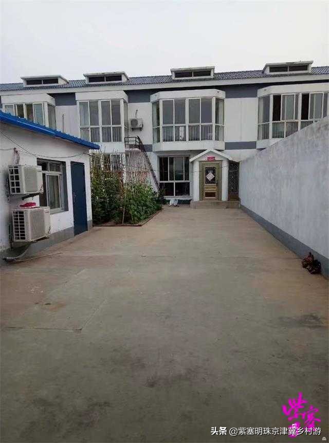 唐山乐亭旅游攻略一日游多少钱,唐山旅游乐亭祥云岛景点大全