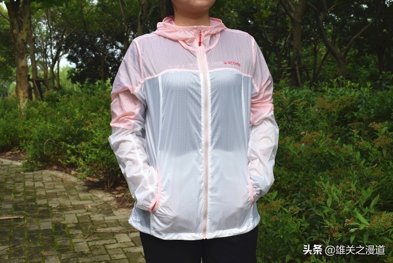 便宜又好的户外服装,夏天户外服装哪个牌子好