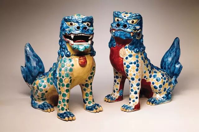 洛克菲勒家族200多年收藏的古董,世界第一收藏家族洛克菲勒