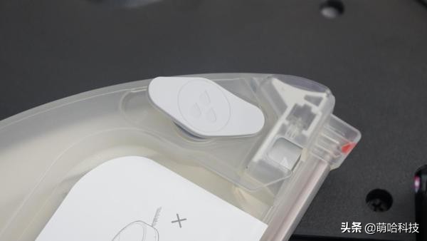 石头roborock扫地机器人t6,石头扫地机器人t6和p50哪个好