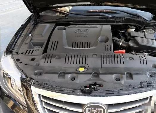 国产质量最好发动机好的轿车,国产汽车最好的发动机排名