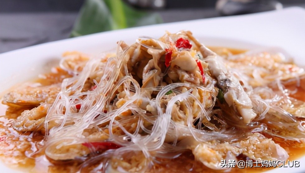 孕期贫血补血食谱大全,孕期贫血吃什么最好最快食谱