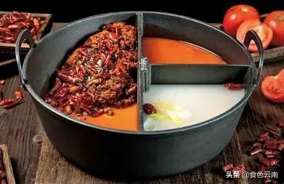 云南好吃的饭店推荐,云南省最好吃的百年老店餐厅