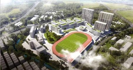 2024深圳高中扩招最新政策,2020年深圳8大高中