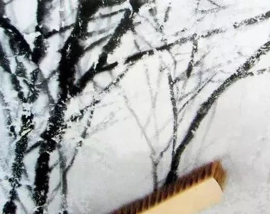 国画作品常识有哪些,国画创作的思路和方法