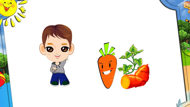 利用谐音，巧记数字闯难关-魔幻数学世界一年级003