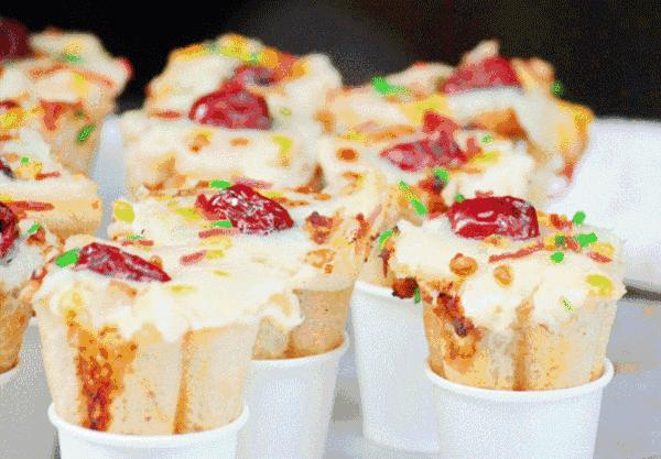 扬州早上最好吃的早餐,扬州的早餐也透着精致与清雅