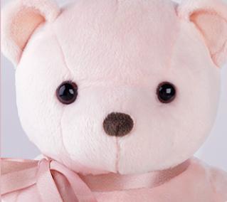 贴心设计,智享生活:礼意久久安妮熊腿部按摩器