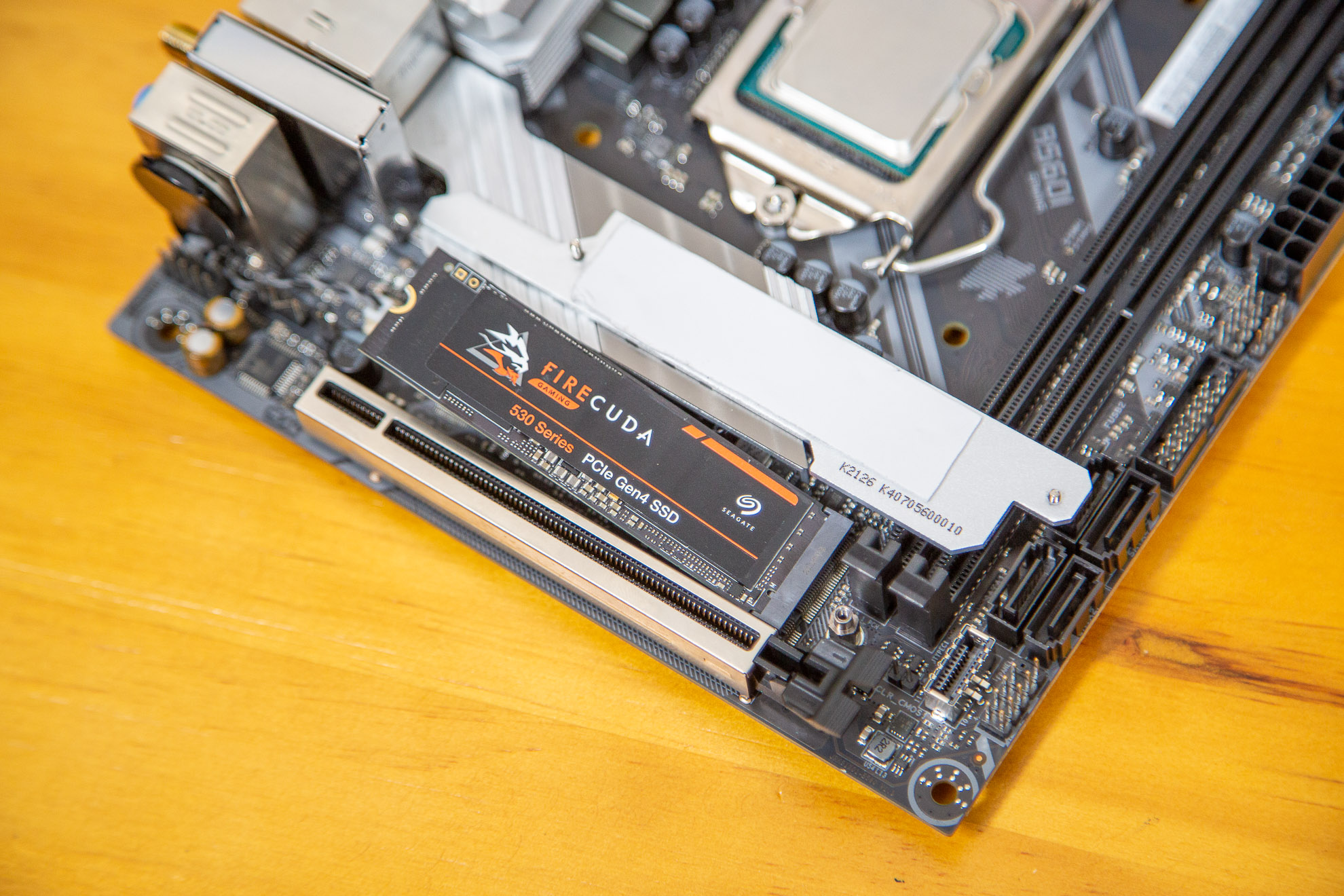 七彩虹b560i支持的cpu,七彩虹b660m配12代i5