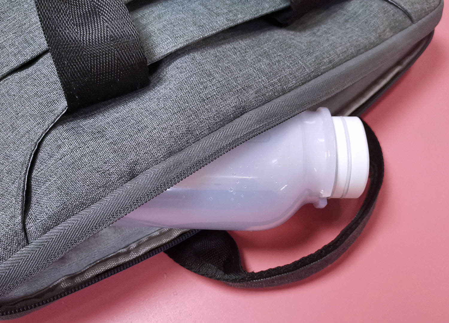 口袋里的马桶,口袋智能马桶