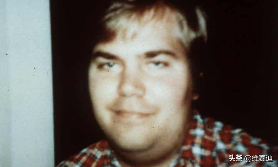 由追星引起的总统刺杀案，娱乐圈的私生饭太可怕了