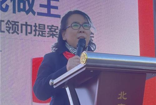 小学请党放心强国有我班会活动,小学请党放心强国有我活动方案