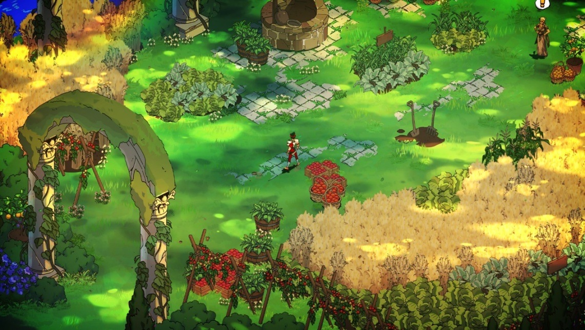 哈迪斯是肉鸽游戏吗,肉鸽哈迪斯手游