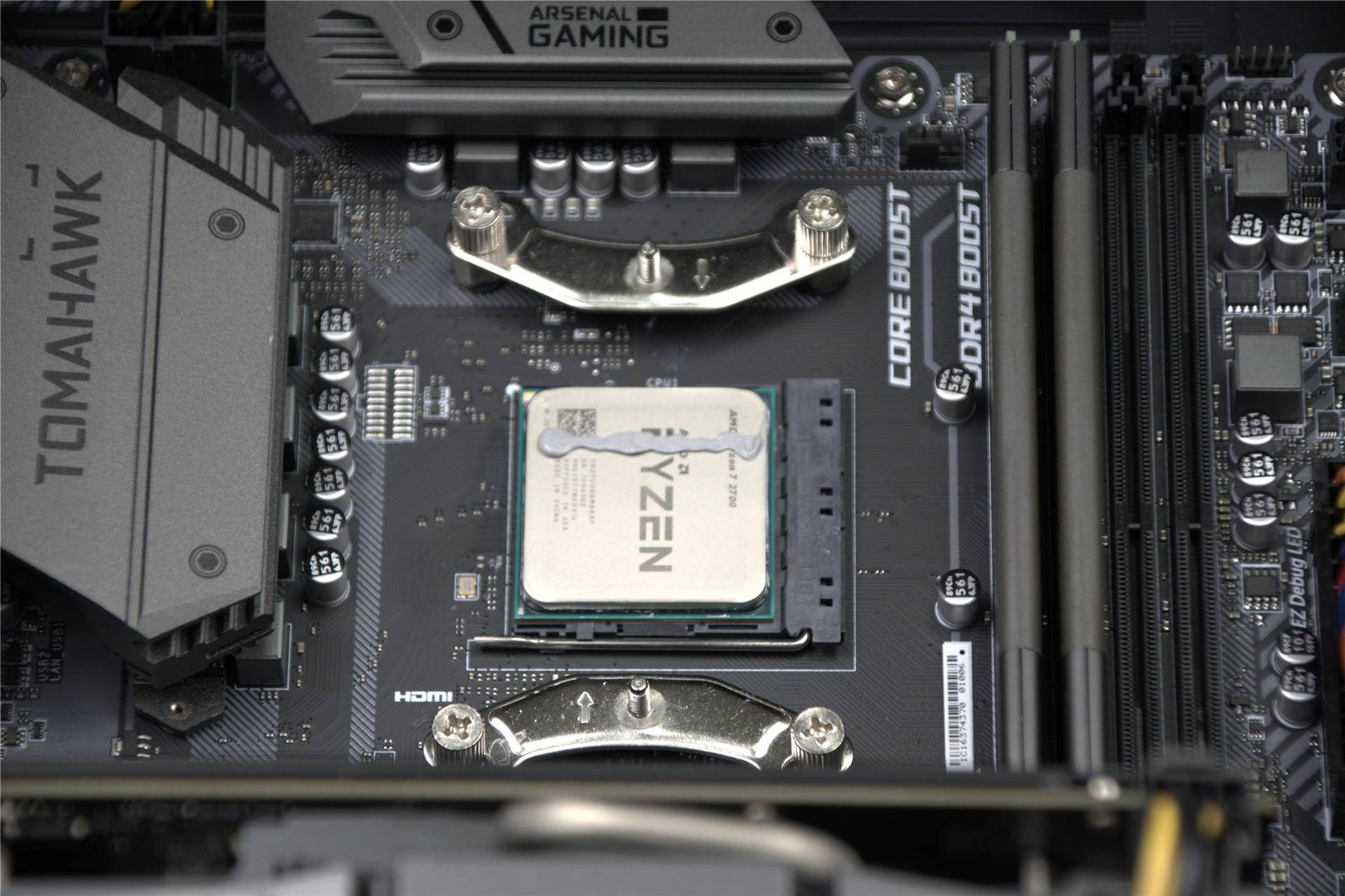 超频三东海风云gi-r66u安装,超频3东海风云10700