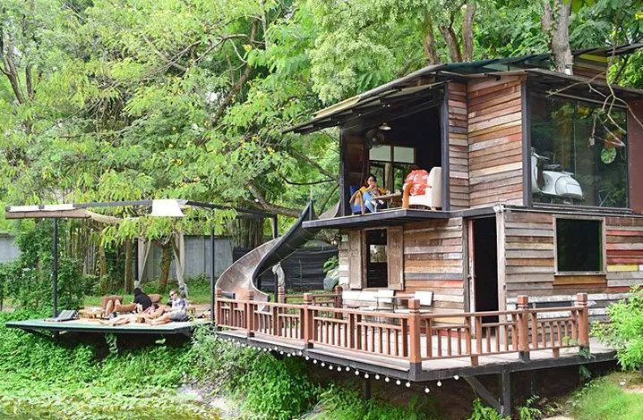 清迈旅游攻略详细教程,清迈旅游攻略自由行攻略