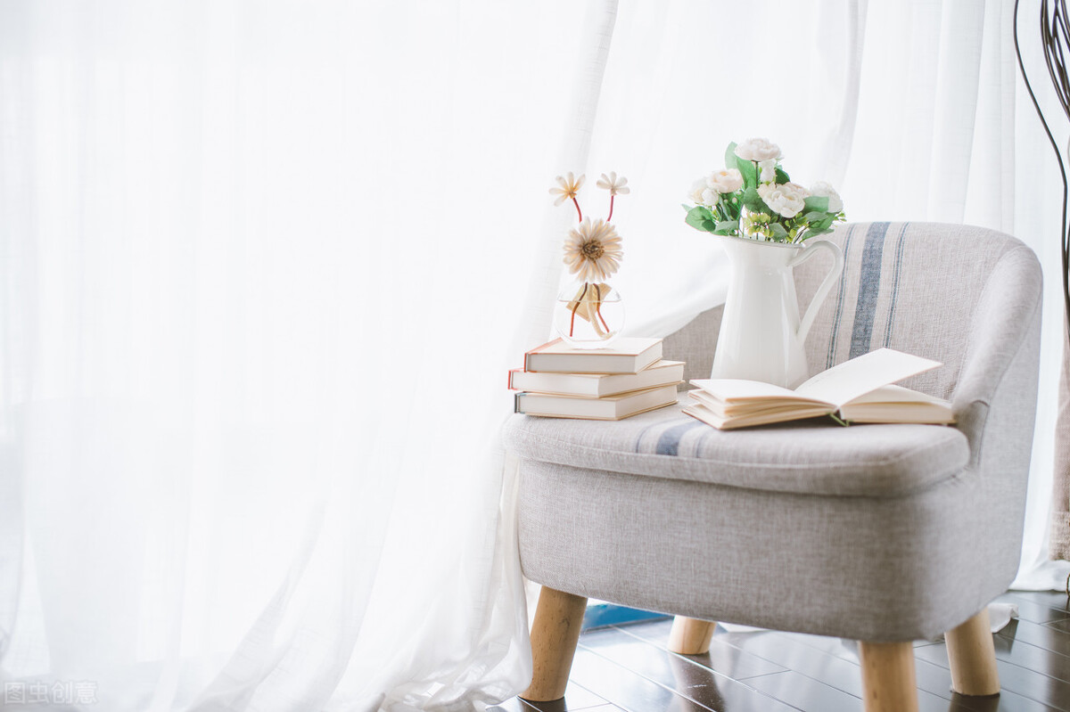 极简生活第二集,极简生活第4年