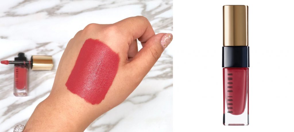 唇彩排行榜最好看色,哪款大牌唇彩最好用