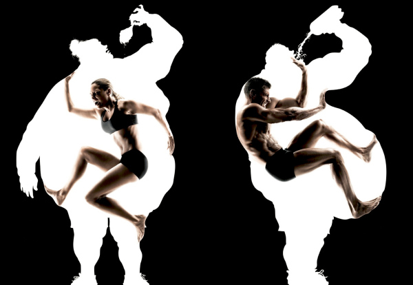 改变身材从哪里开始,改变身材曲线的方法