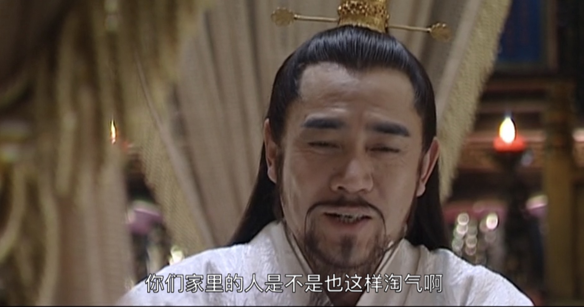 大明王朝锦衣卫朱七大柱,大明王朝中的锦衣卫朱七