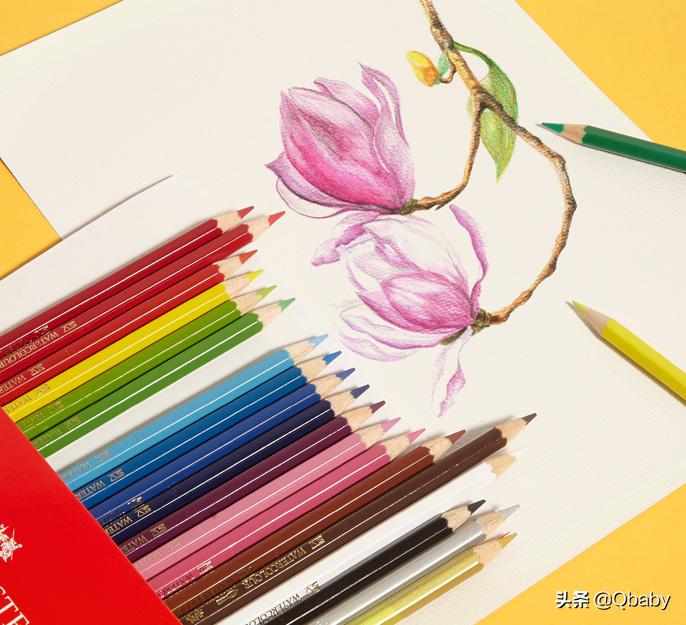 适合零基础学画的工具,零基础入门绘画工具