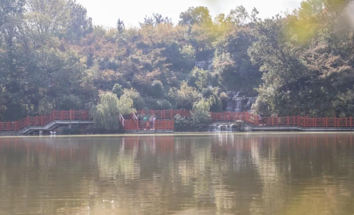 信阳师范学院扩展办学空间,厉害了信阳师范学院