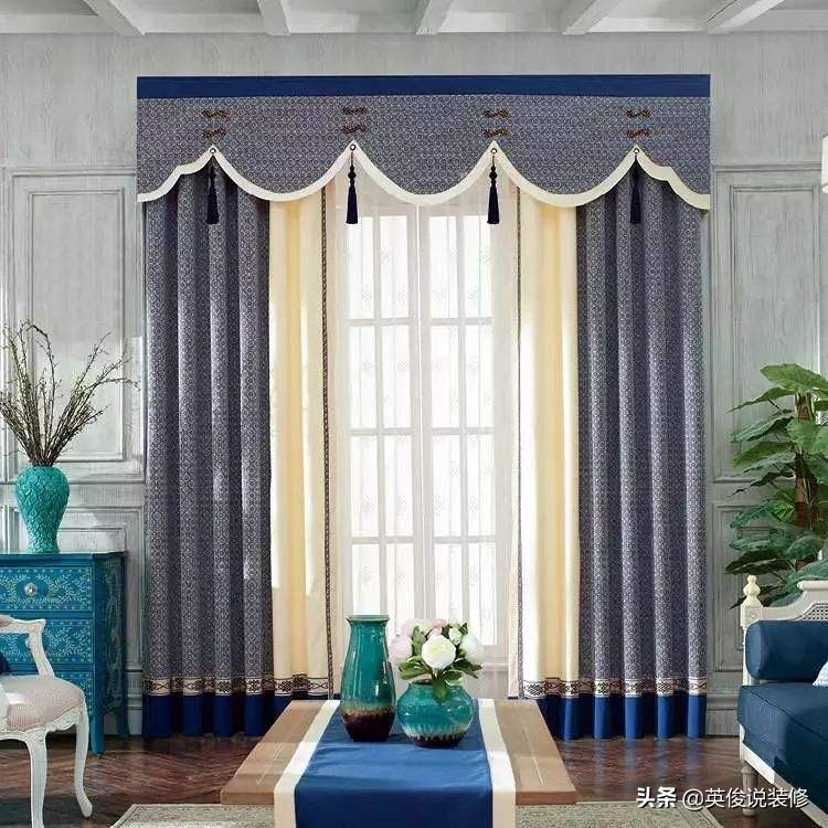 买窗帘不被坑的提问方式,不买窗帘差点没命