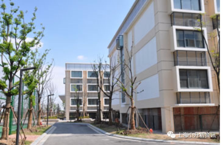 上海浦东公办初中学校大排榜,上海浦东初中排名前十的学校