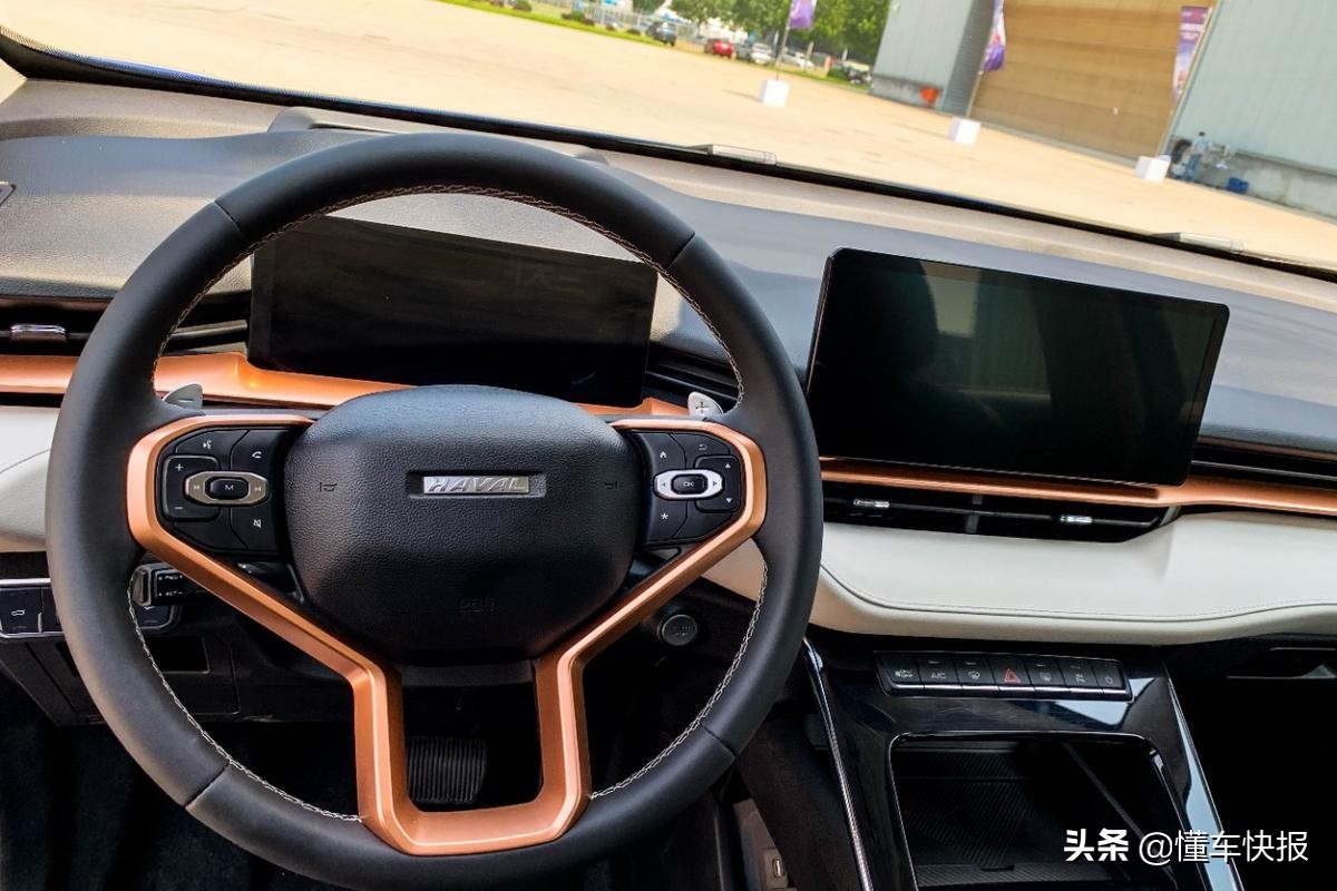 强者恒强哈弗h6依旧是suv销量王,suv销售冠军全新第三代国产哈弗h6